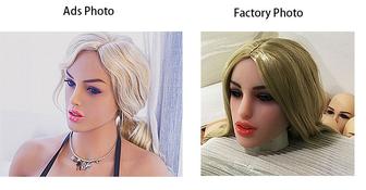 165cm life size full body tpe doll realistic custom made sexdolls strong muscle adult silicone sex doll from AUTOMATICWOMAN